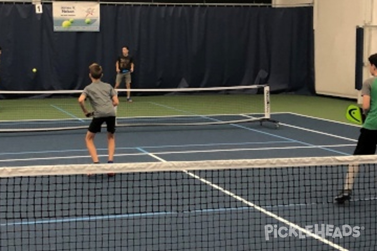 Photo of Pickleball at Aspen Racquet Club